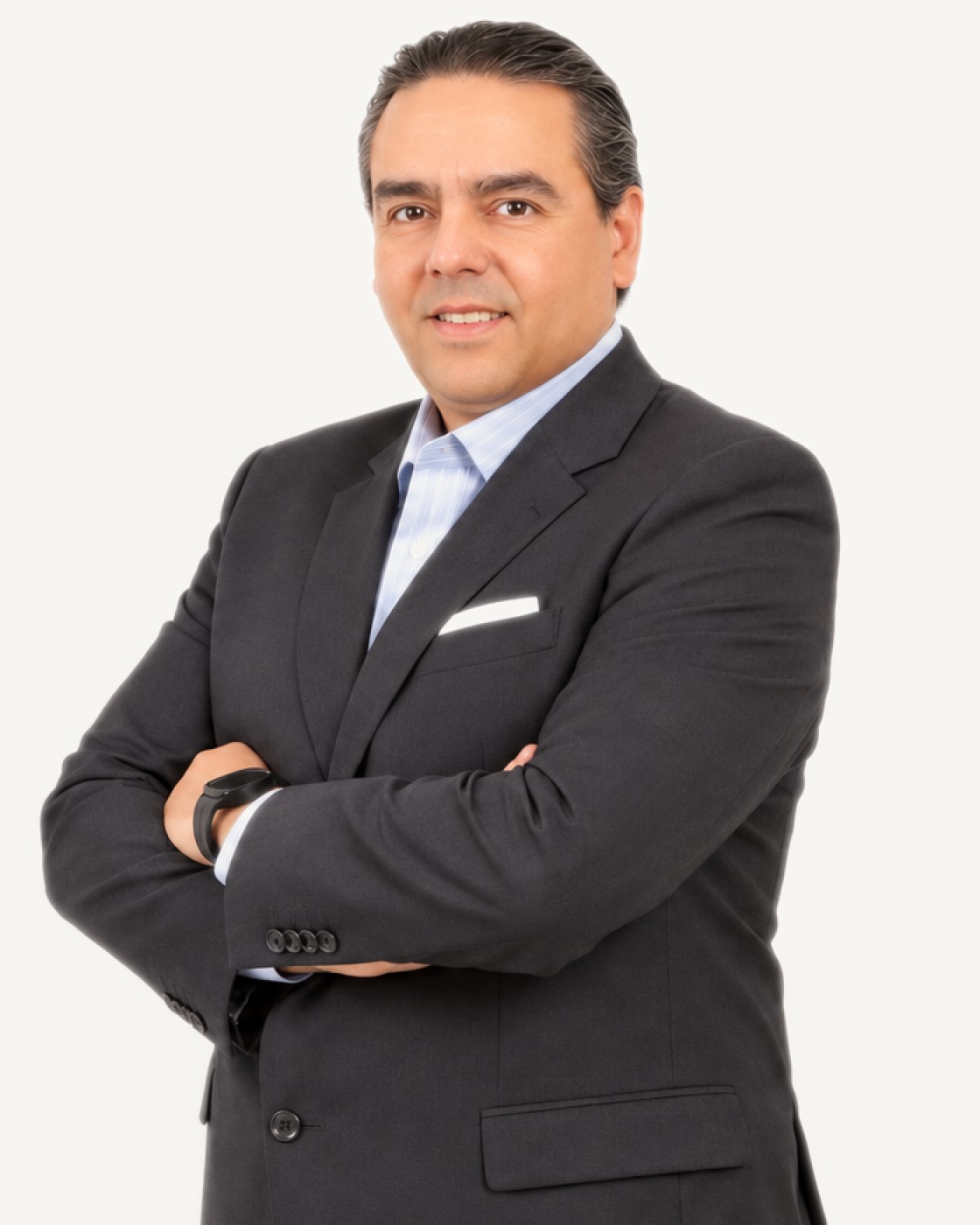 Ricardo Galindo Flores